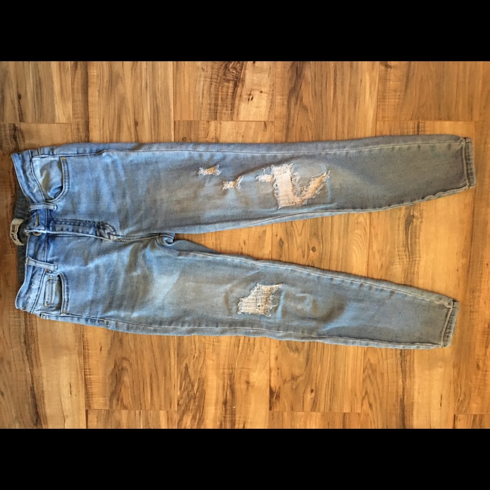 Jeans - Picture 2 of 3